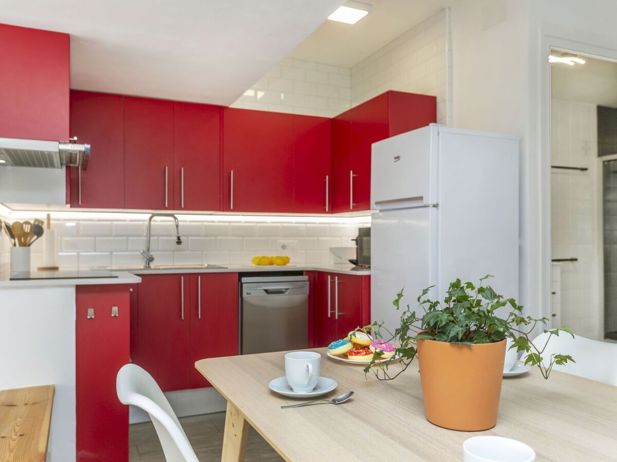 Garbi Salions - Appartement 2p. Tossa de Mar - Photo 14