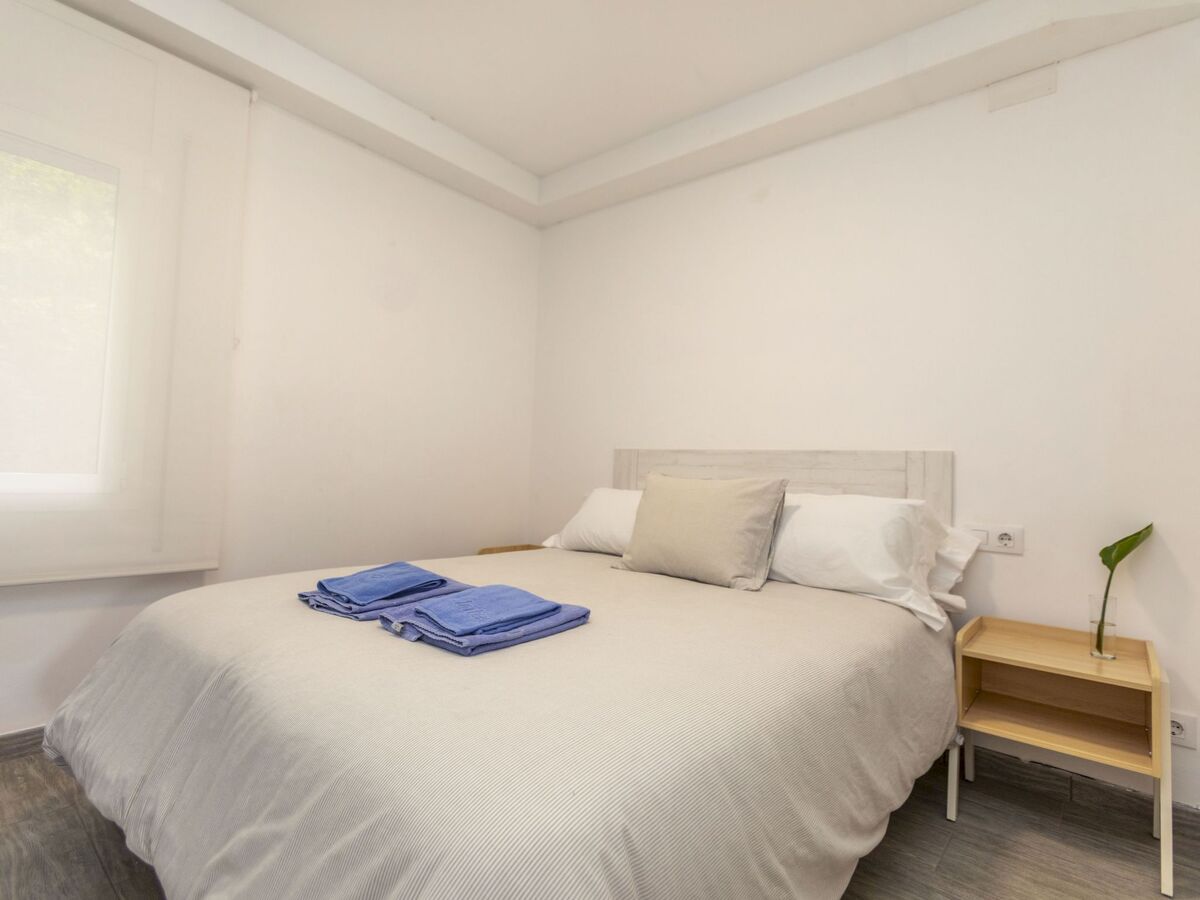 Garbi Salions - Appartement 2p. Tossa de Mar - Photo 15