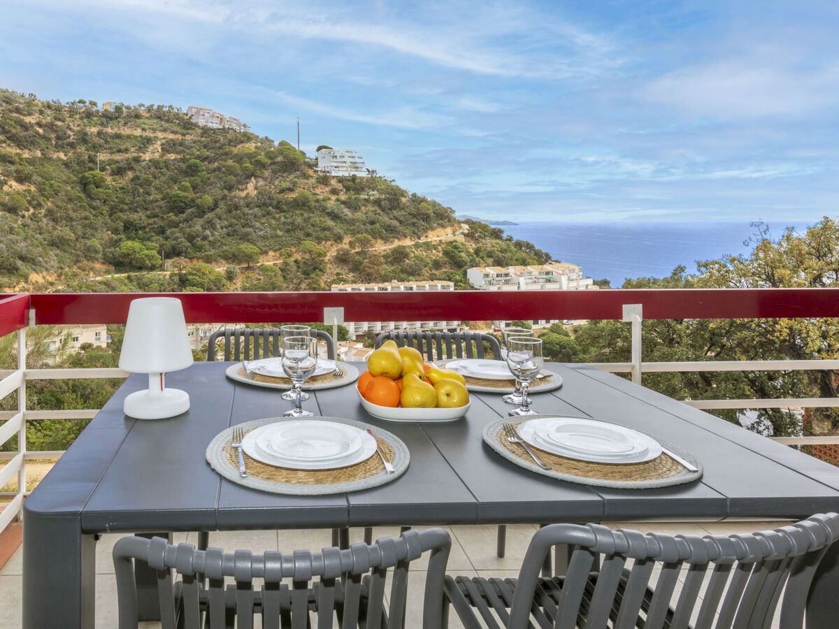 Garbi Salions - Appartement 2p. Tossa de Mar - Photo 17
