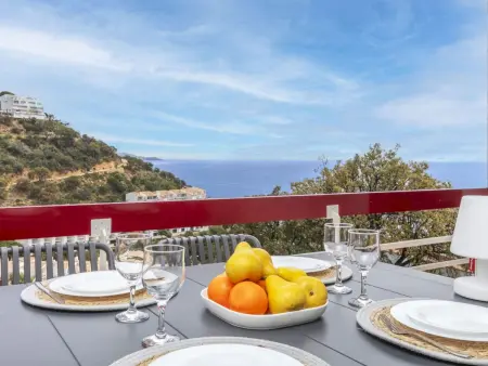 Location appartement à Tossa de Mar, Garbi Salions