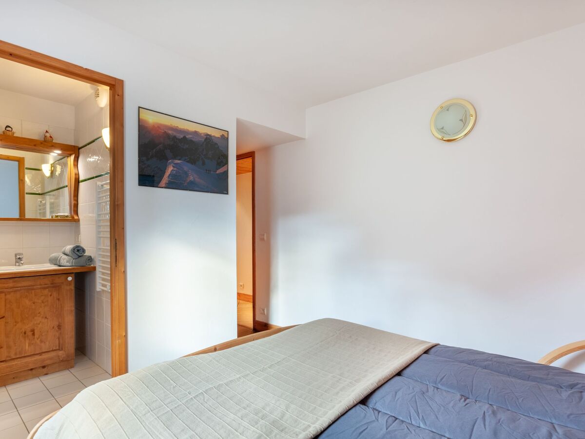 Marmottes A6, appartement 4 pièces aux Ménuires - Photo 9
