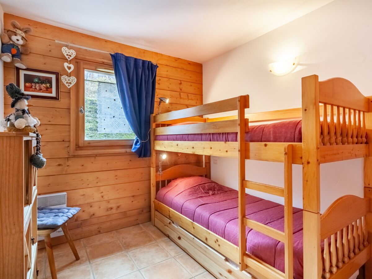 Marmottes A6, appartement 4 pièces aux Ménuires - Photo 10
