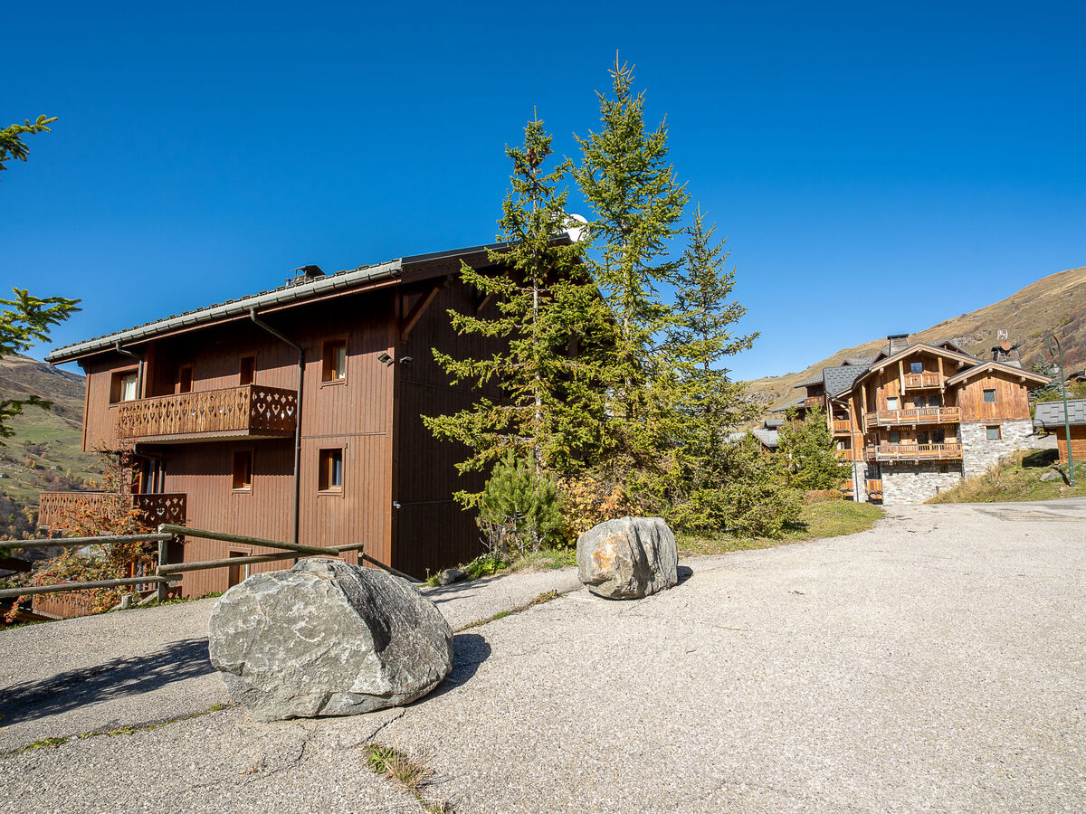 Marmottes A6, appartement 4 pièces aux Ménuires - Photo 15