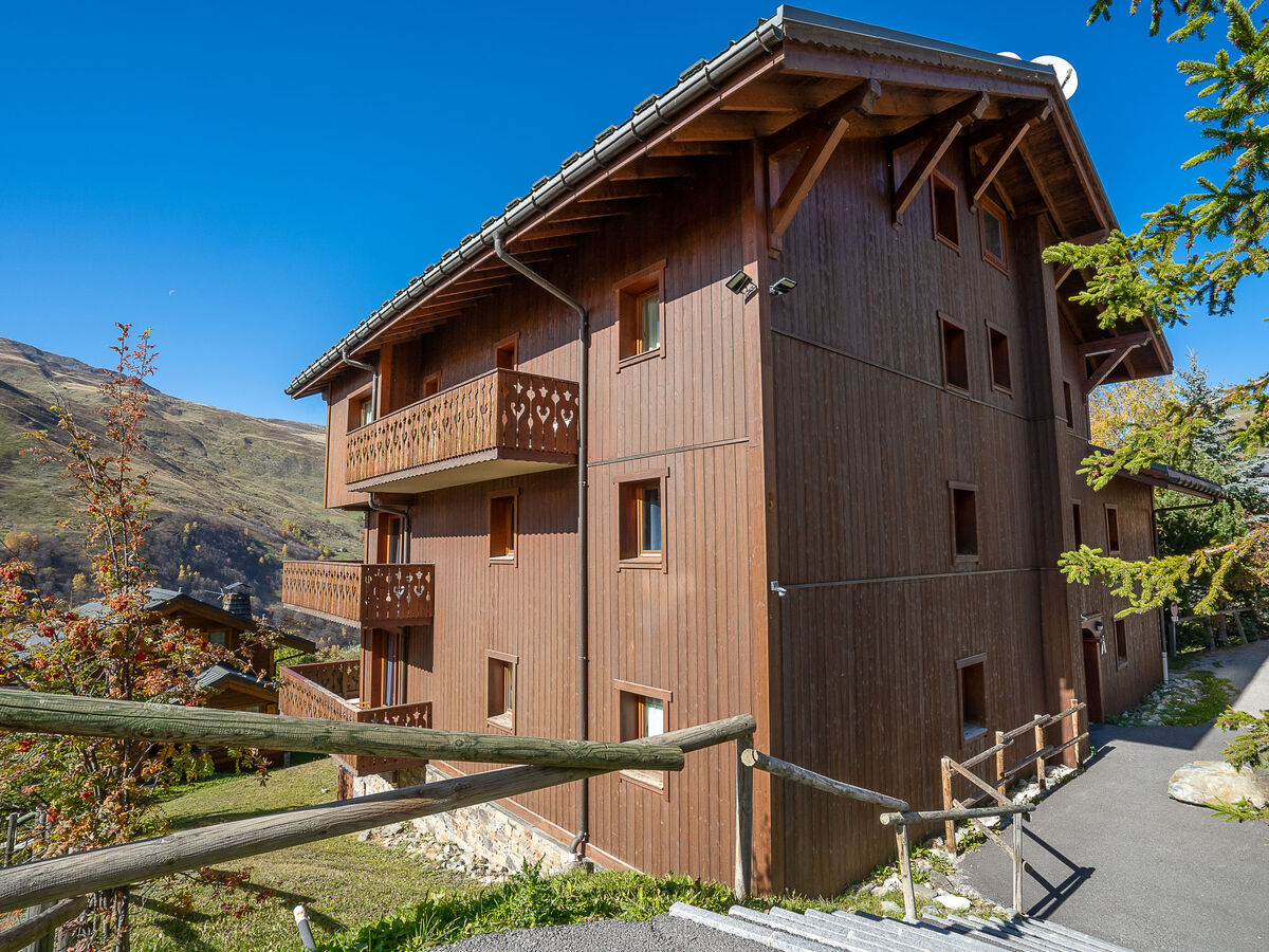 Marmottes A6, appartement 4 pièces aux Ménuires - Photo 16