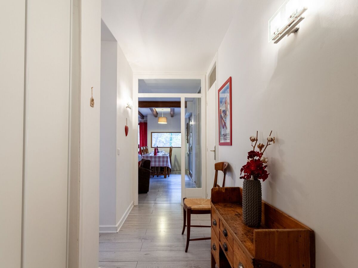 Le Diorama, appartement 93 m² à Saint-Gervais - Photo 10