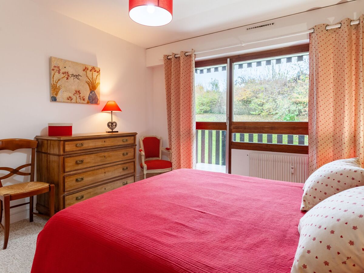 Le Diorama, appartement 93 m² à Saint-Gervais - Photo 11