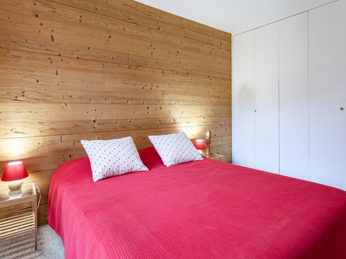 Le Diorama, appartement 93 m² à Saint-Gervais - Photo 12