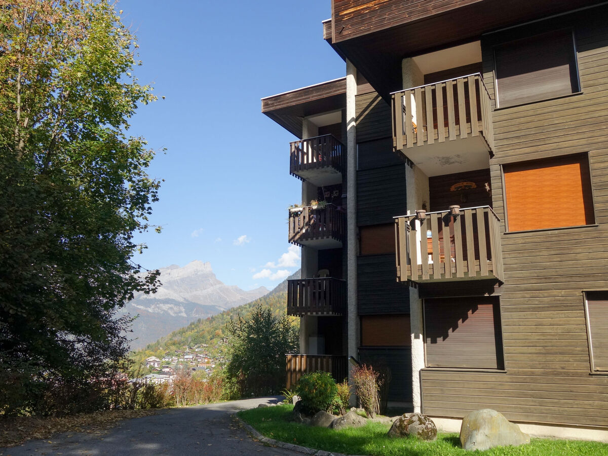 Le Diorama, appartement 93 m² à Saint-Gervais - Photo 16