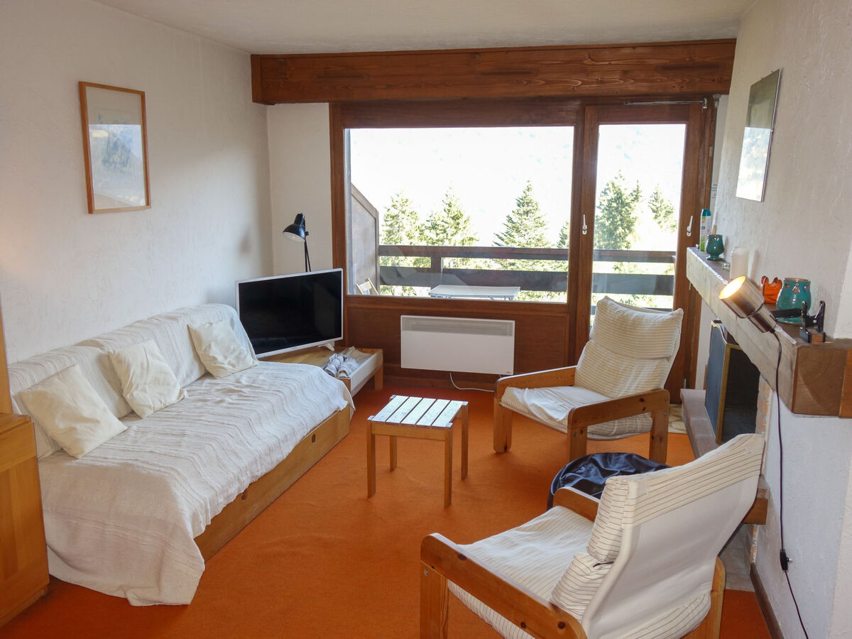 La Christaz - Apt 3p 73 m² Saint-Gervais, vue montagne - Photo 4