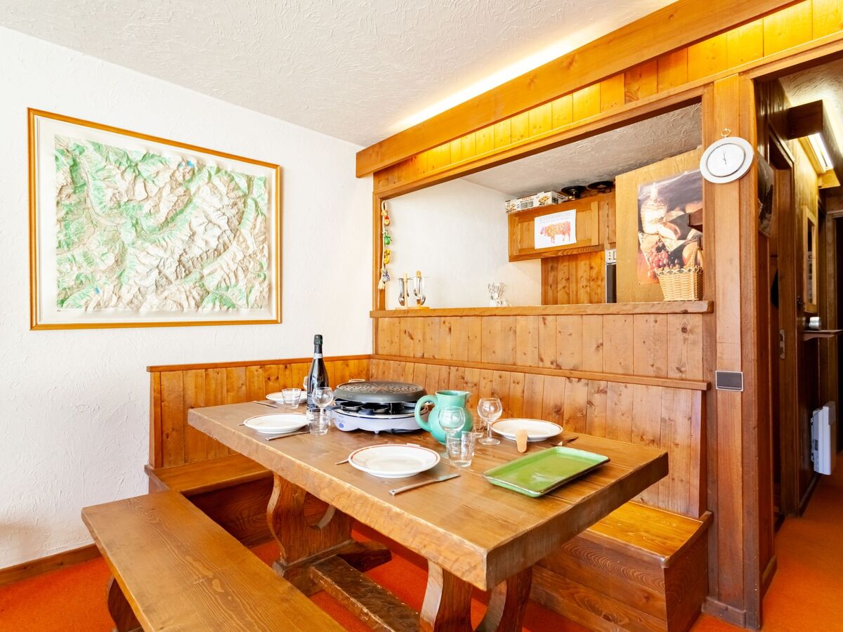 La Christaz - Apt 3p 73 m² Saint-Gervais, vue montagne - Photo 5