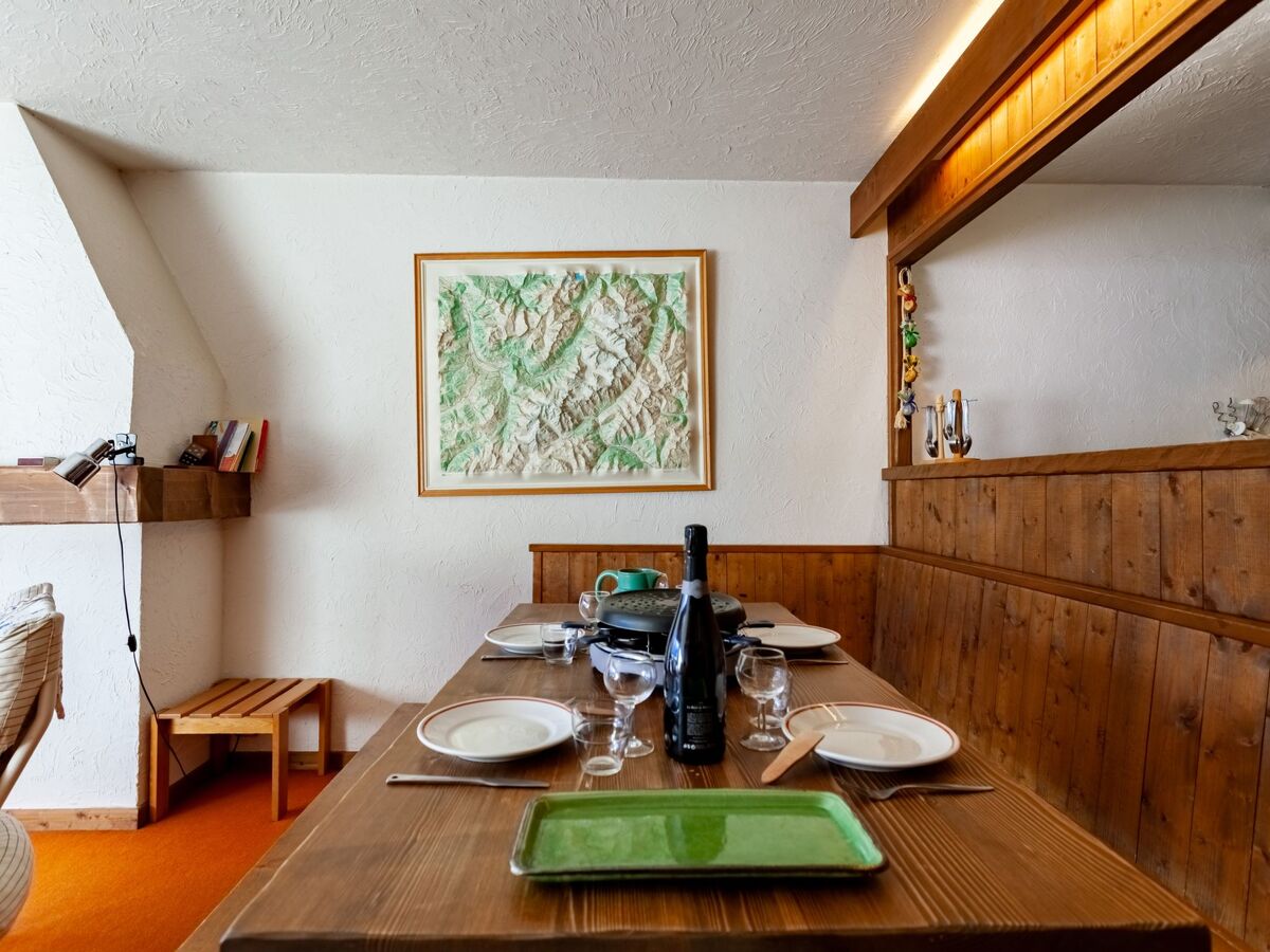 La Christaz - Apt 3p 73 m² Saint-Gervais, vue montagne - Photo 6