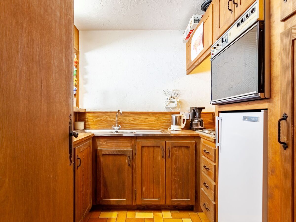 La Christaz - Apt 3p 73 m² Saint-Gervais, vue montagne - Photo 7