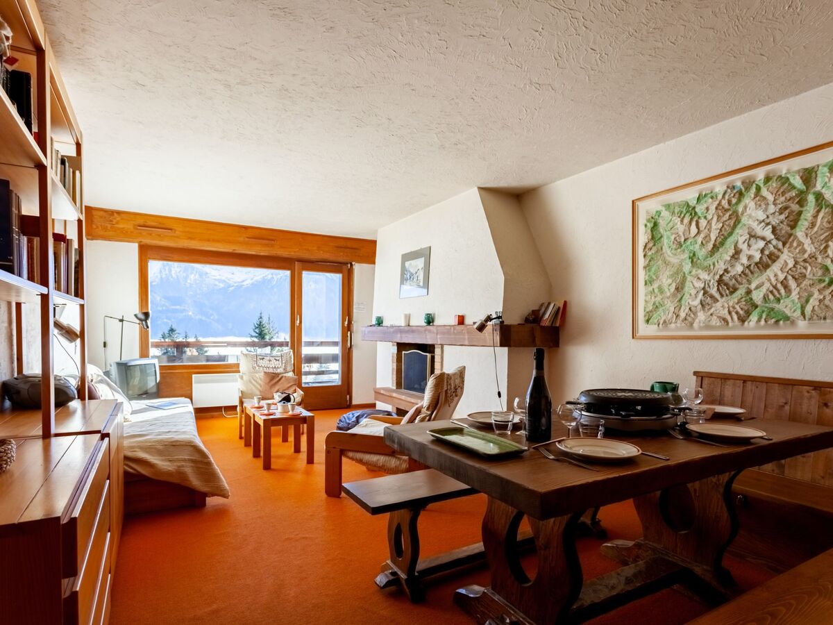 La Christaz - Apt 3p 73 m² Saint-Gervais, vue montagne - Photo 10