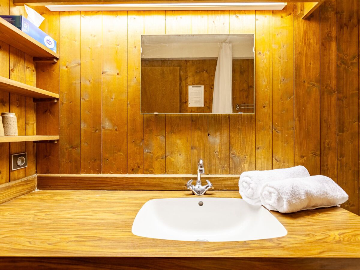 La Christaz - Apt 3p 73 m² Saint-Gervais, vue montagne - Photo 15