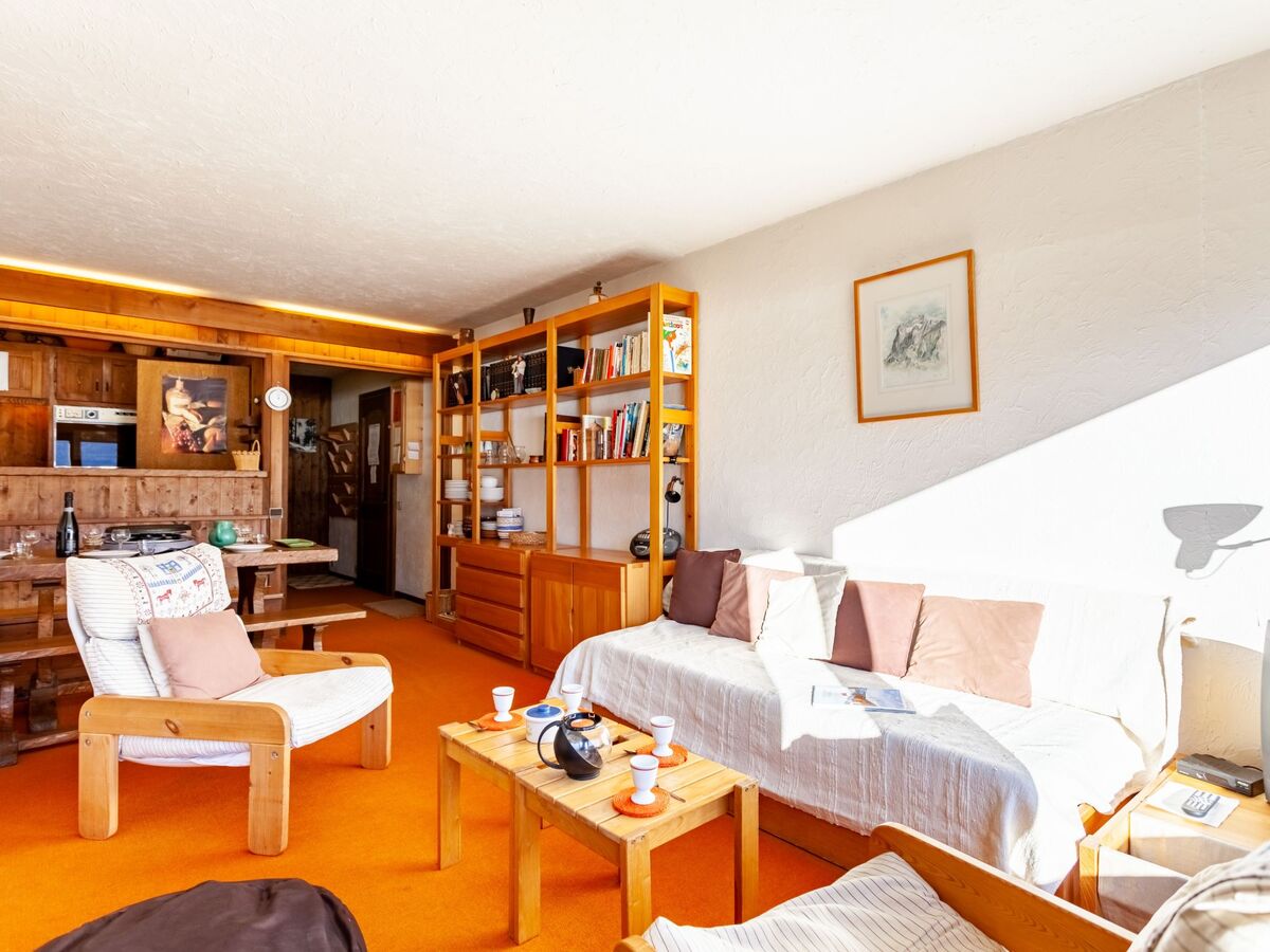 La Christaz - Apt 3p 73 m² Saint-Gervais, vue montagne - Photo 16