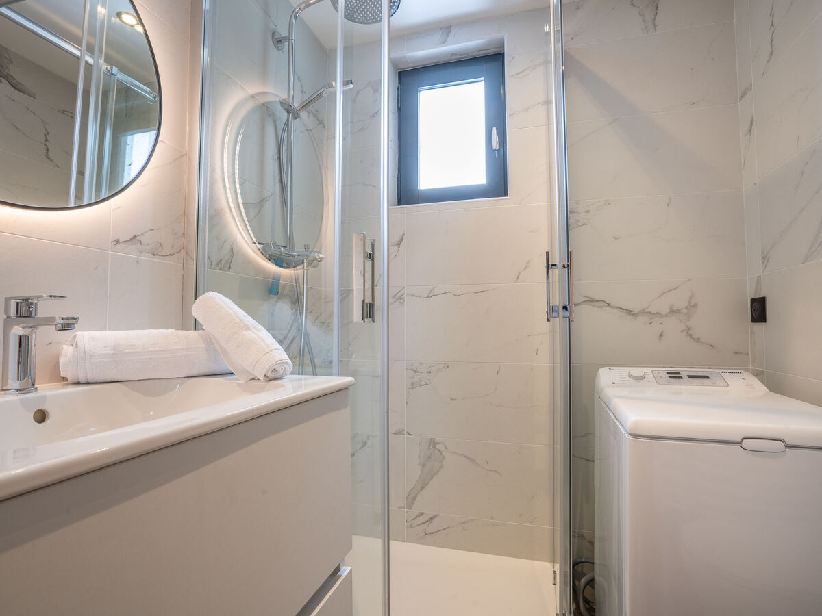 Appartement Les Grandes Platières, Tignes – 32 m², balcon vue pistes - Photo 15