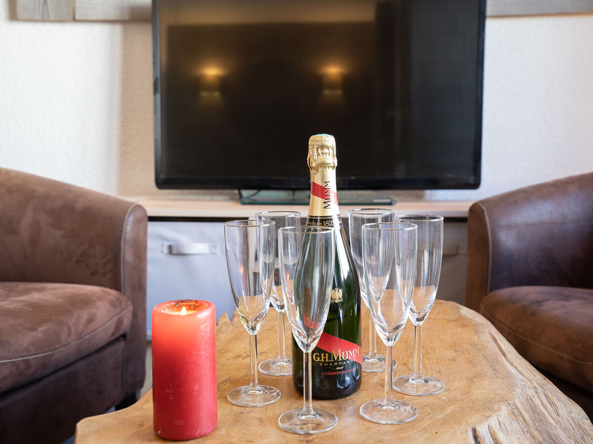 Apt 4 chambres rénové 50m des pistes, Tignes - Photo 3