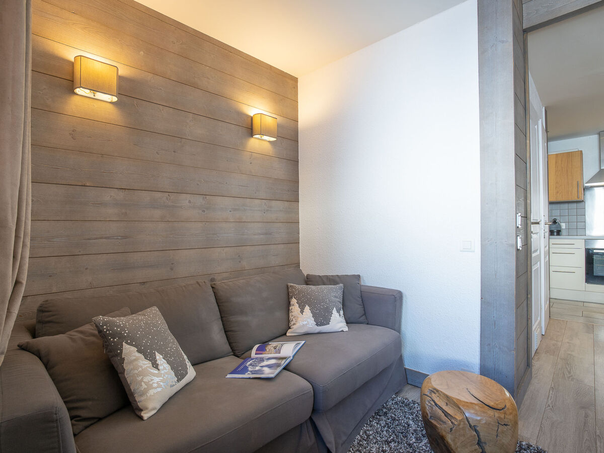 Apt 4 chambres rénové 50m des pistes, Tignes - Photo 8