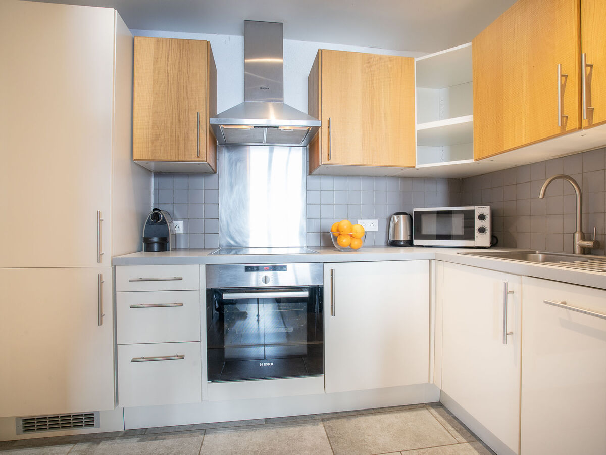 Apt 4 chambres rénové 50m des pistes, Tignes - Photo 13