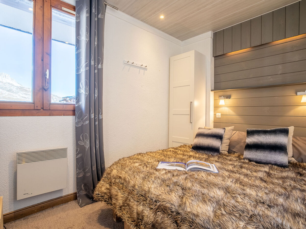 Apt 4 chambres rénové 50m des pistes, Tignes - Photo 16