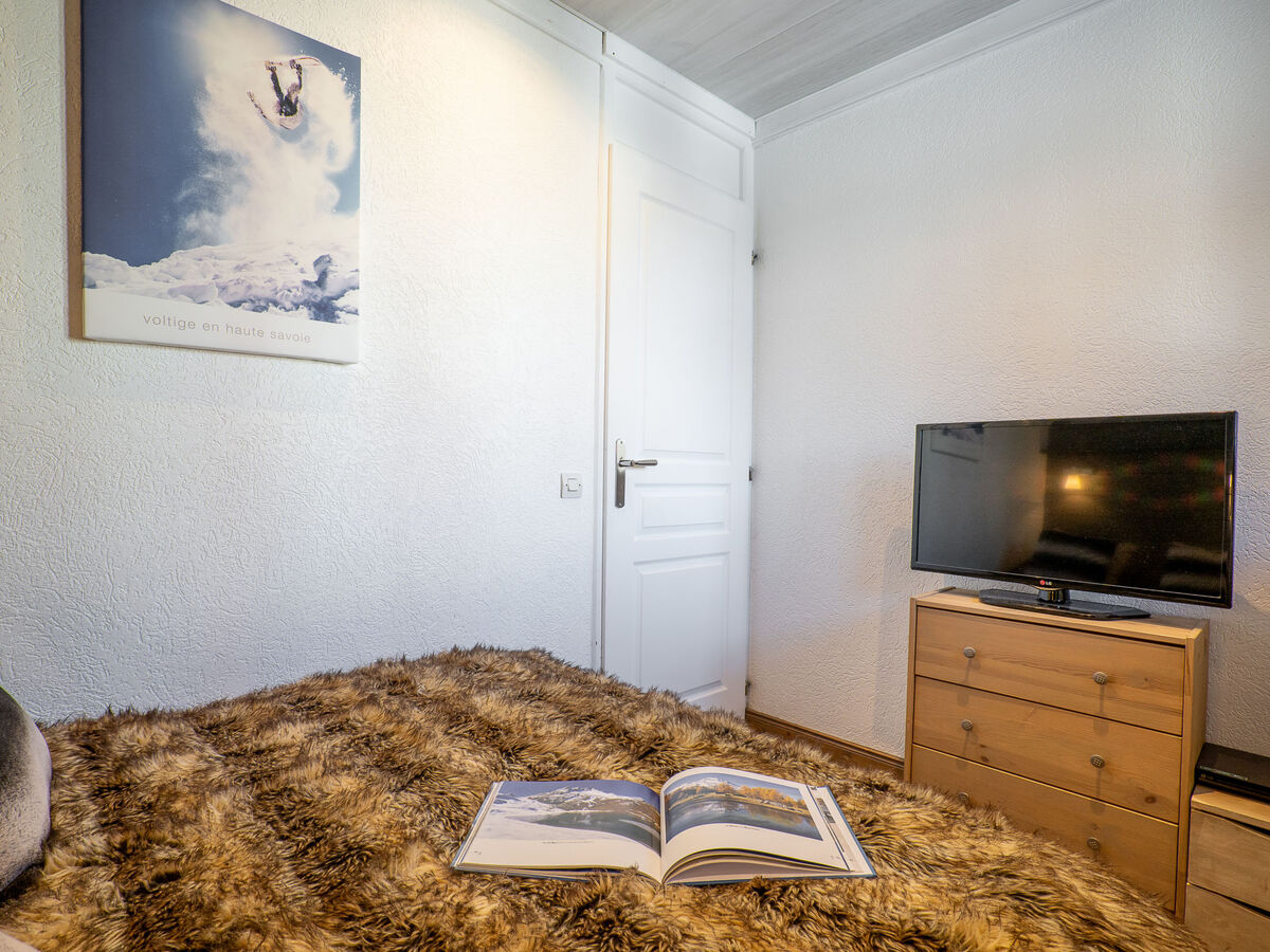 Apt 4 chambres rénové 50m des pistes, Tignes - Photo 17