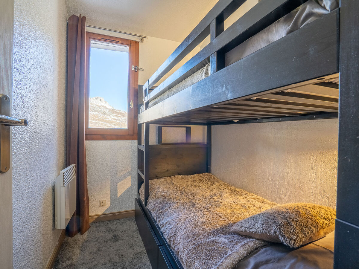 Apt 4 chambres rénové 50m des pistes, Tignes - Photo 19