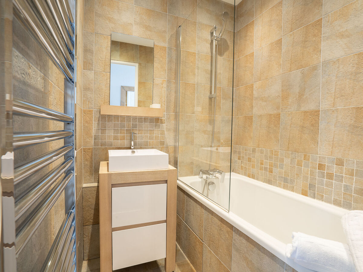 Apt 4 chambres rénové 50m des pistes, Tignes - Photo 20