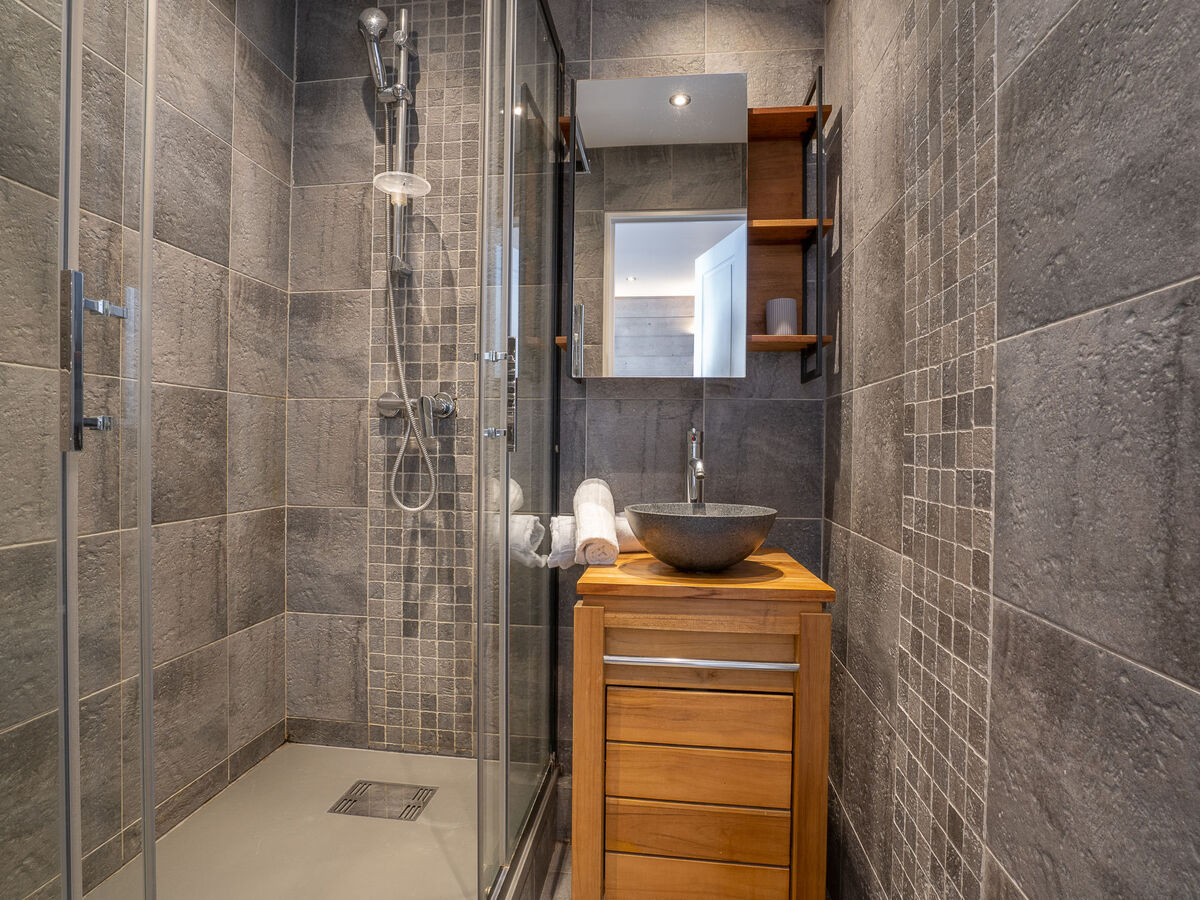 Apt 4 chambres rénové 50m des pistes, Tignes - Photo 21