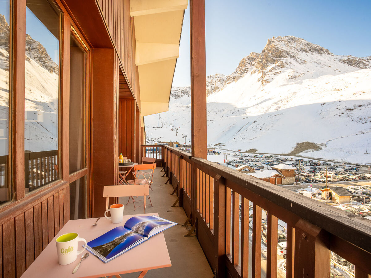 Apt 4 chambres rénové 50m des pistes, Tignes - Photo 22