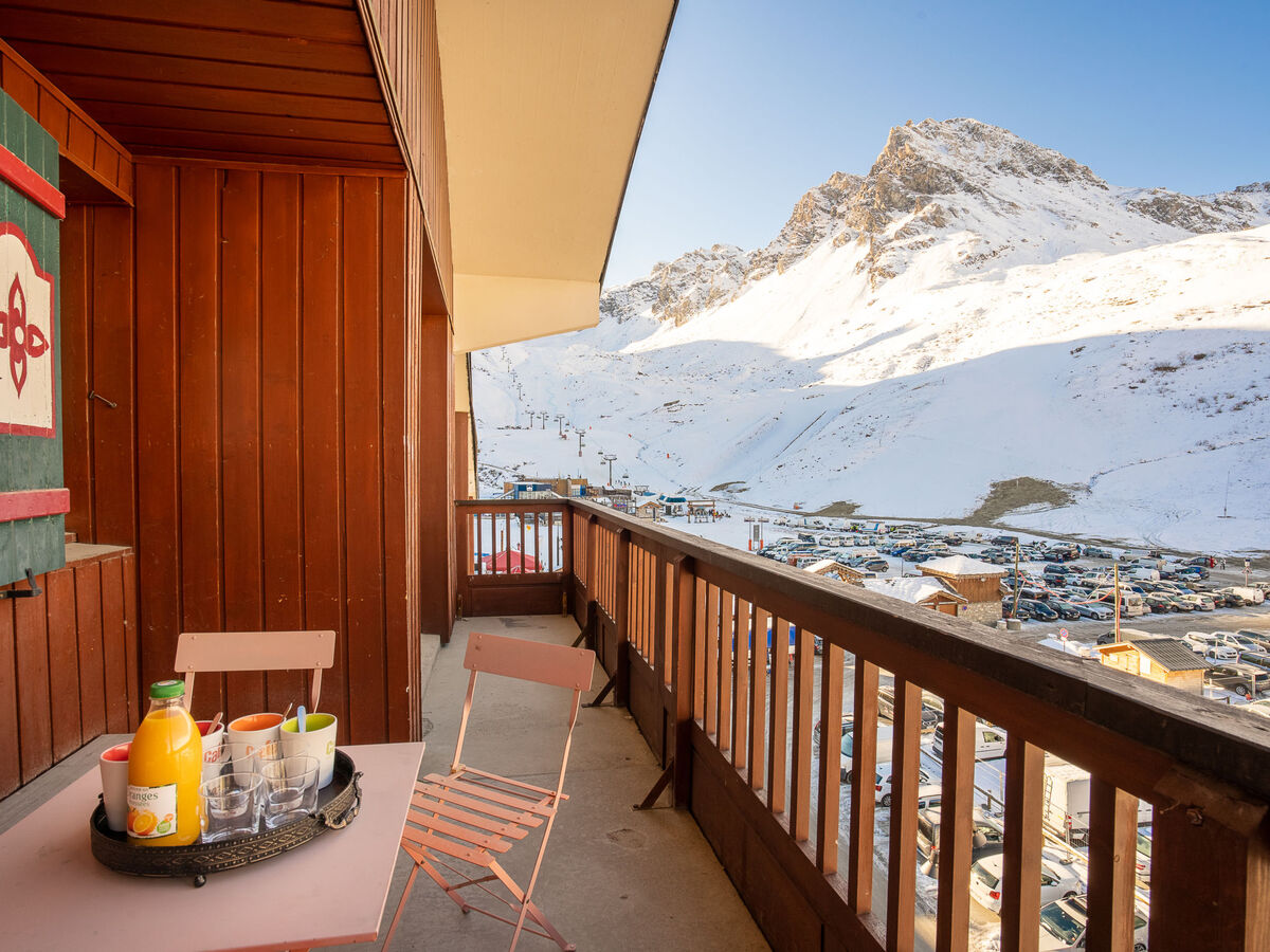 Apt 4 chambres rénové 50m des pistes, Tignes - Photo 23