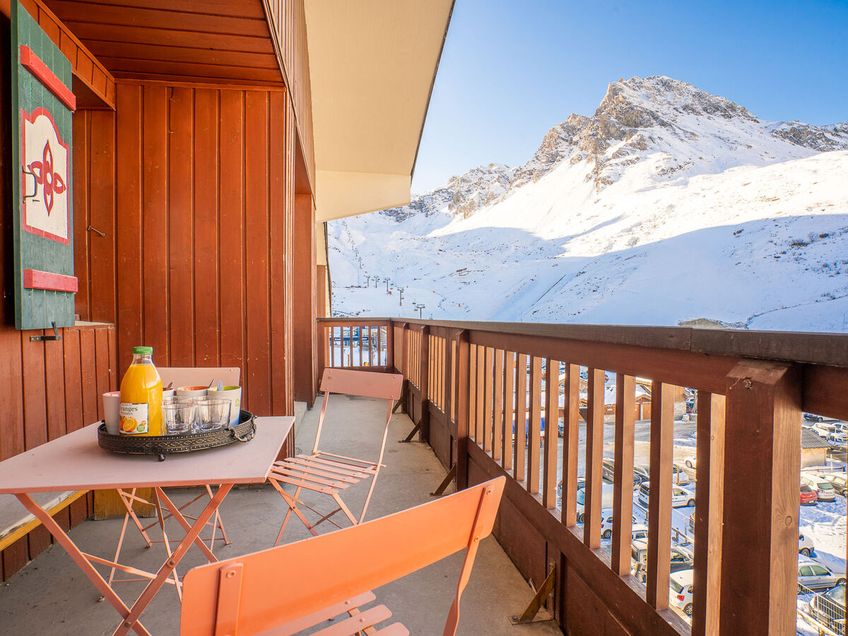 Apt 4 chambres rénové 50m des pistes, Tignes - Photo 24