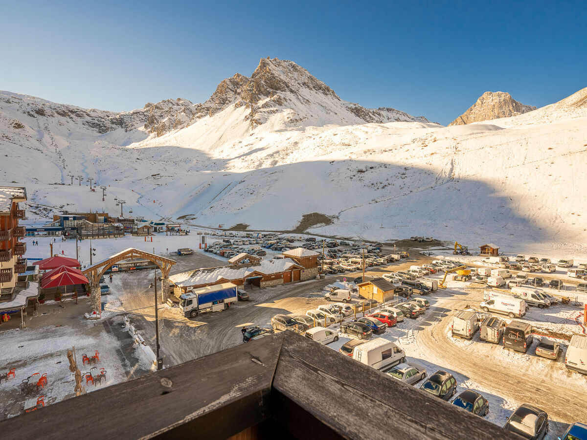 Apt 4 chambres rénové 50m des pistes, Tignes - Photo 25