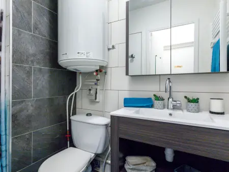 Baikonour, Appartement 4 personnes à Le Corbier - Photo 4
