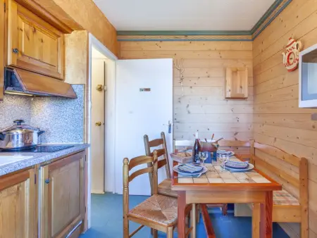 Baikonour, Appartement 4 personnes à Le Corbier - Photo 6