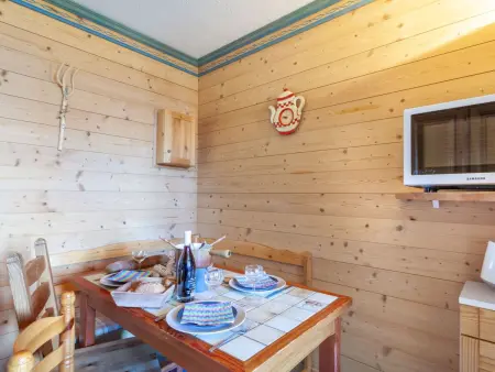 Baikonour, Appartement 4 personnes à Le Corbier - Photo 14