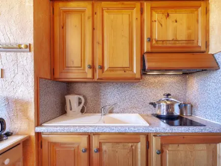 Baikonour, Appartement 4 personnes à Le Corbier - Photo 15