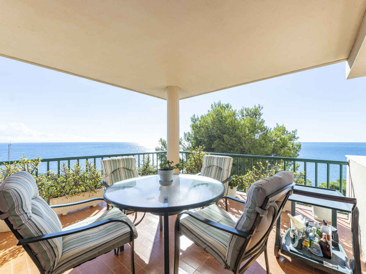 Appartement Residencial Cap Salou, vue mer à 5m - Photo 1