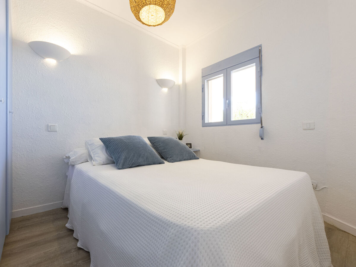 Appartement Residencial Cap Salou, vue mer à 5m - Photo 5