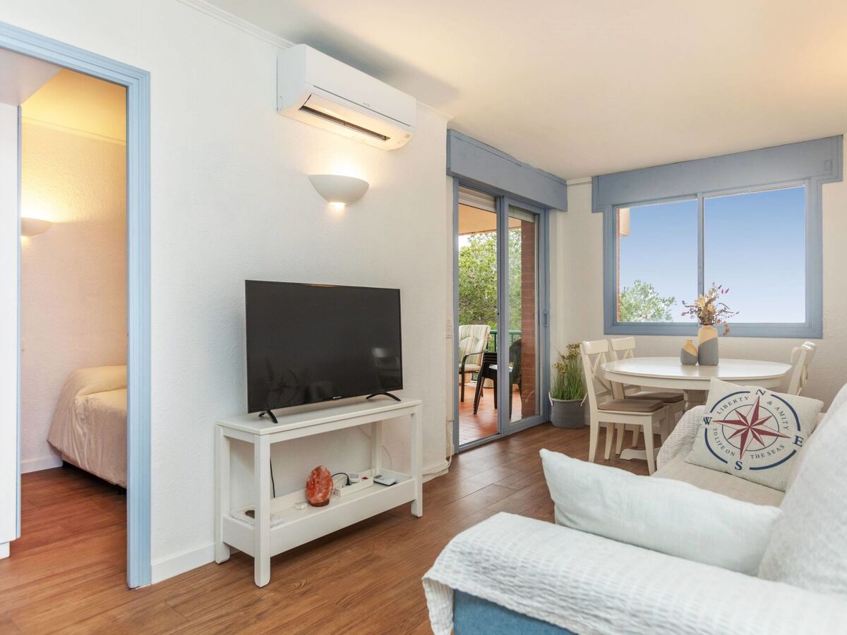 Appartement Residencial Cap Salou, vue mer à 5m - Photo 6