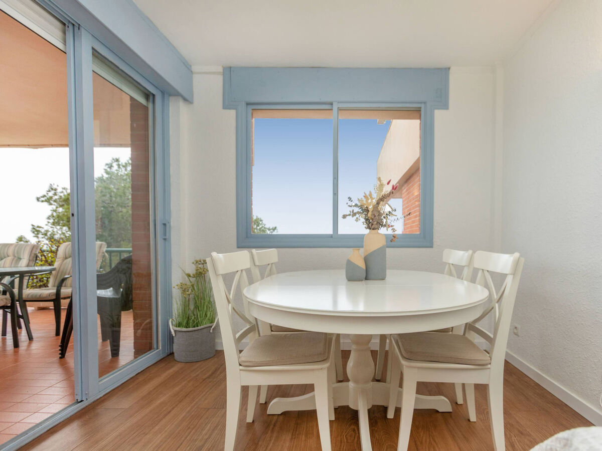 Appartement Residencial Cap Salou, vue mer à 5m - Photo 8