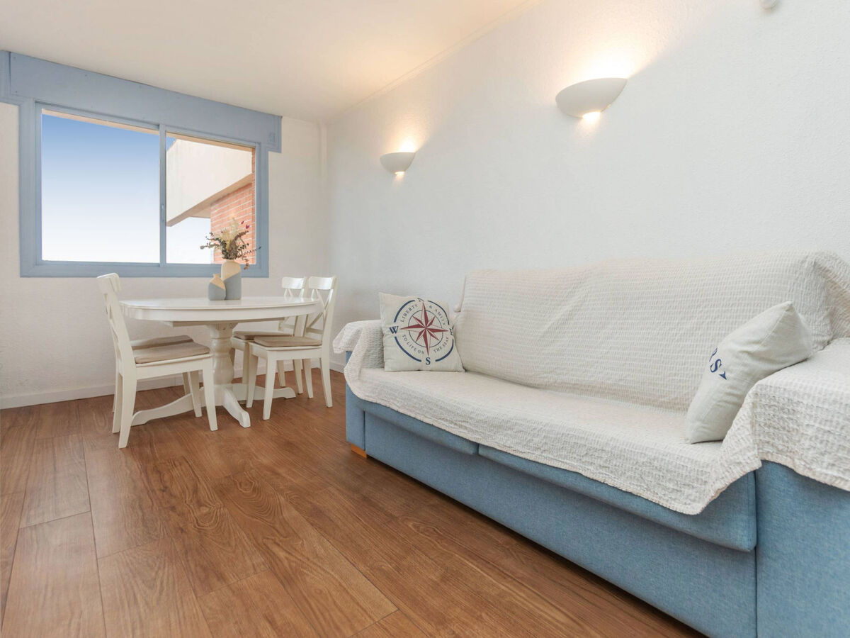 Appartement Residencial Cap Salou, vue mer à 5m - Photo 9