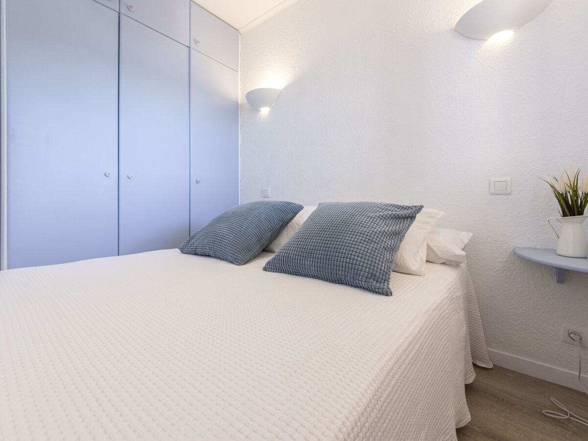 Appartement Residencial Cap Salou, vue mer à 5m - Photo 11
