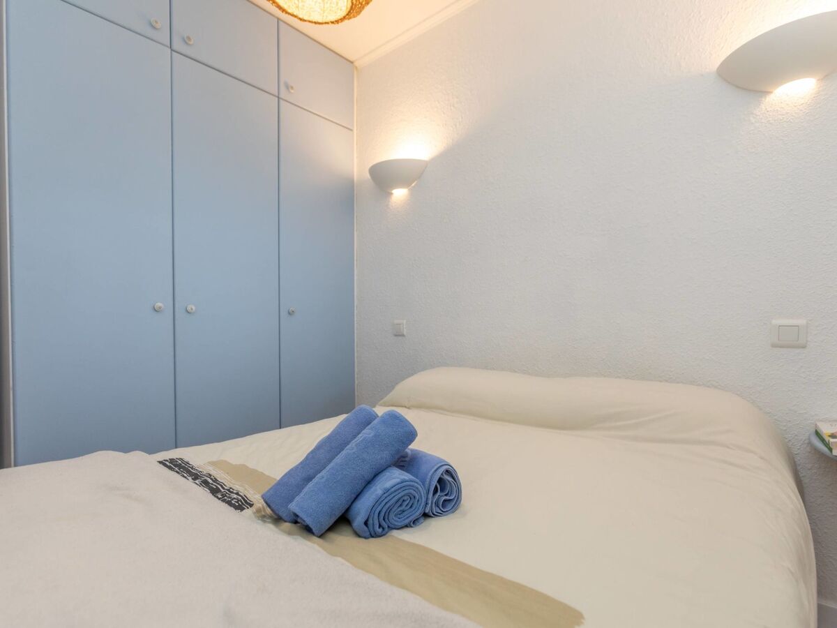 Appartement Residencial Cap Salou, vue mer à 5m - Photo 12