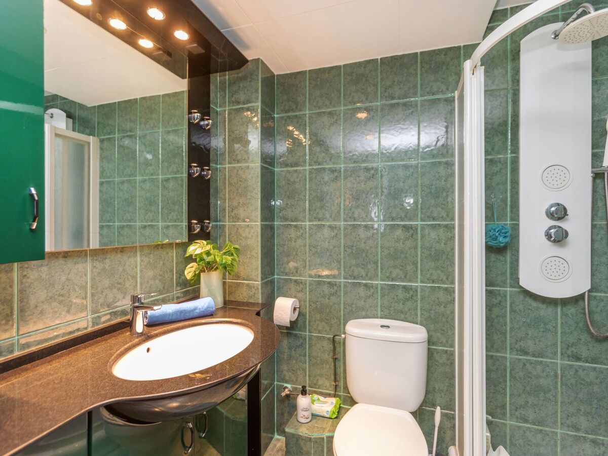 Appartement Residencial Cap Salou, vue mer à 5m - Photo 13