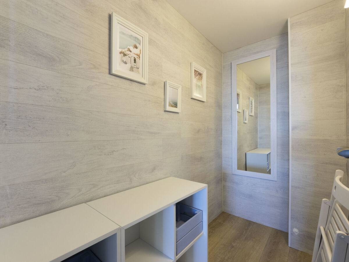 Appartement Residencial Cap Salou, vue mer à 5m - Photo 14