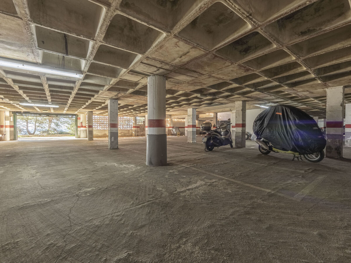 Appartement Residencial Cap Salou, vue mer à 5m - Photo 15