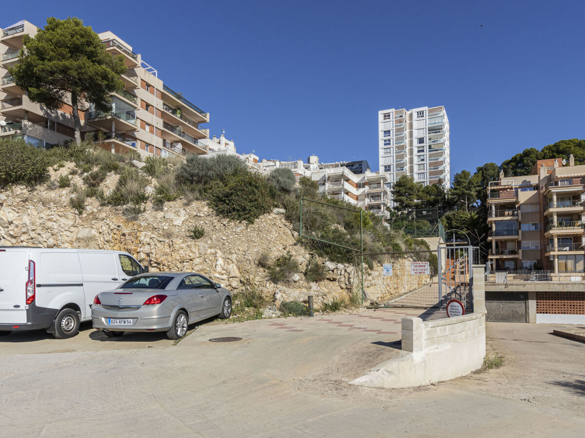 Appartement Residencial Cap Salou, vue mer à 5m - Photo 16