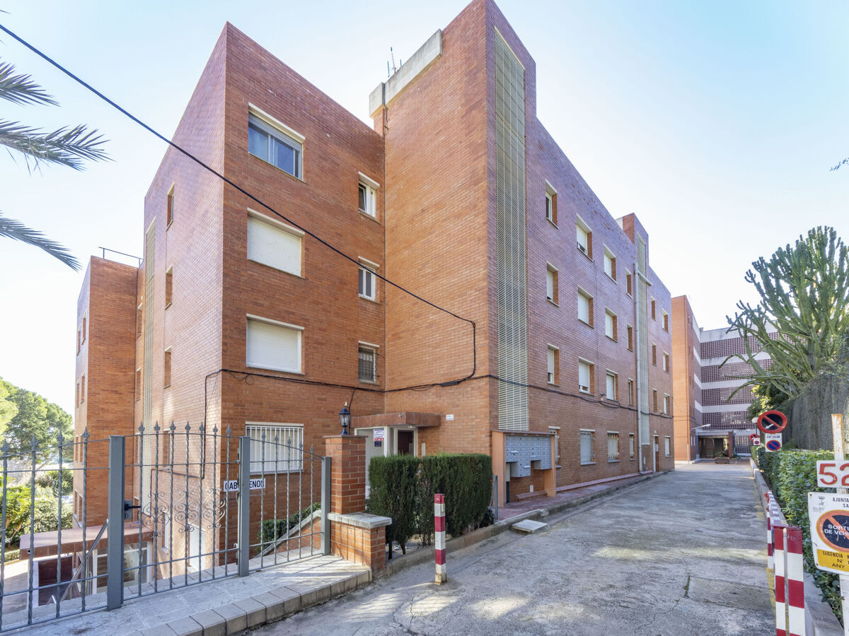 Appartement Residencial Cap Salou, vue mer à 5m - Photo 17