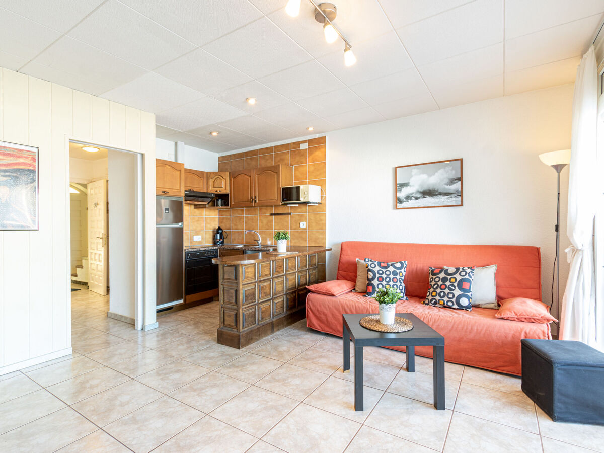 Appartement Port Primer à Empuriabrava, 120 m de la mer - Photo 3