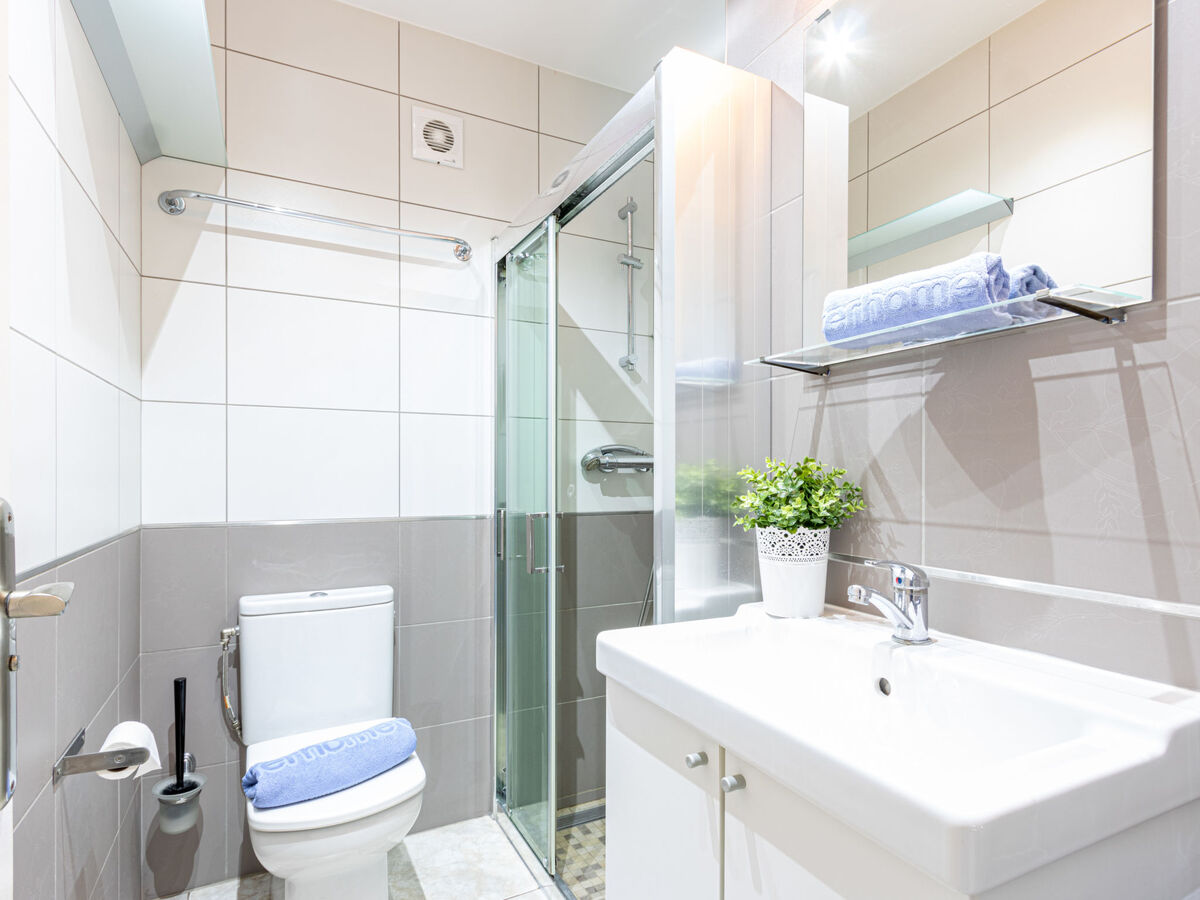 Appartement Port Primer à Empuriabrava, 120 m de la mer - Photo 5